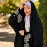 چادر برگ نقره‌ای